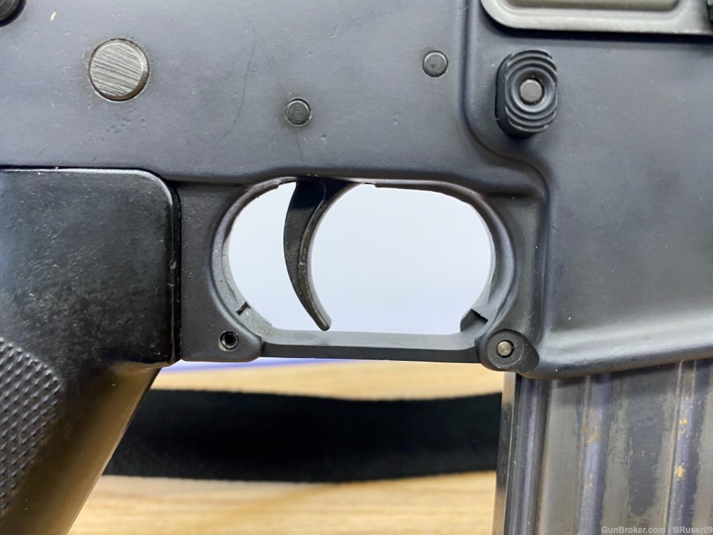 1968 Colt AR-15 SP1 .223 Rem Black 20" *ULTRA RARE/DESIRABLE PRE-BAN MODEL*-img-12