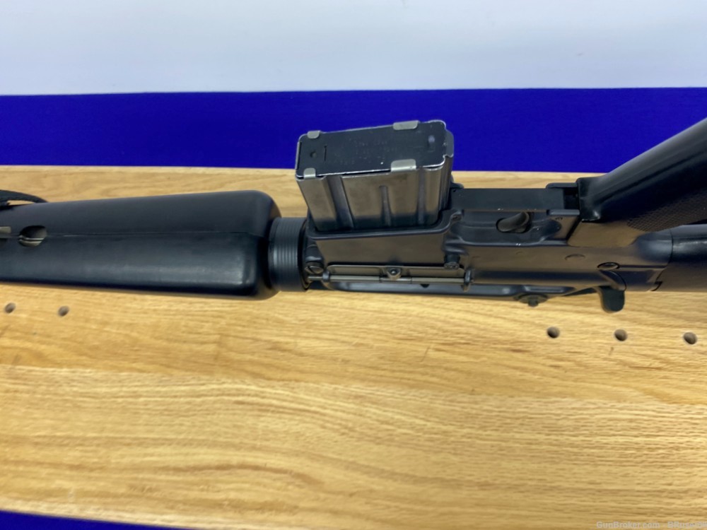 1968 Colt AR-15 SP1 .223 Rem Black 20" *ULTRA RARE/DESIRABLE PRE-BAN MODEL*-img-40