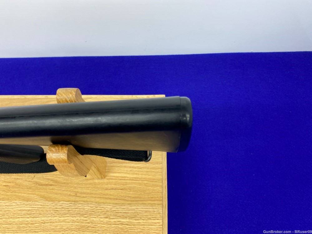 1968 Colt AR-15 SP1 .223 Rem Black 20" *ULTRA RARE/DESIRABLE PRE-BAN MODEL*-img-30