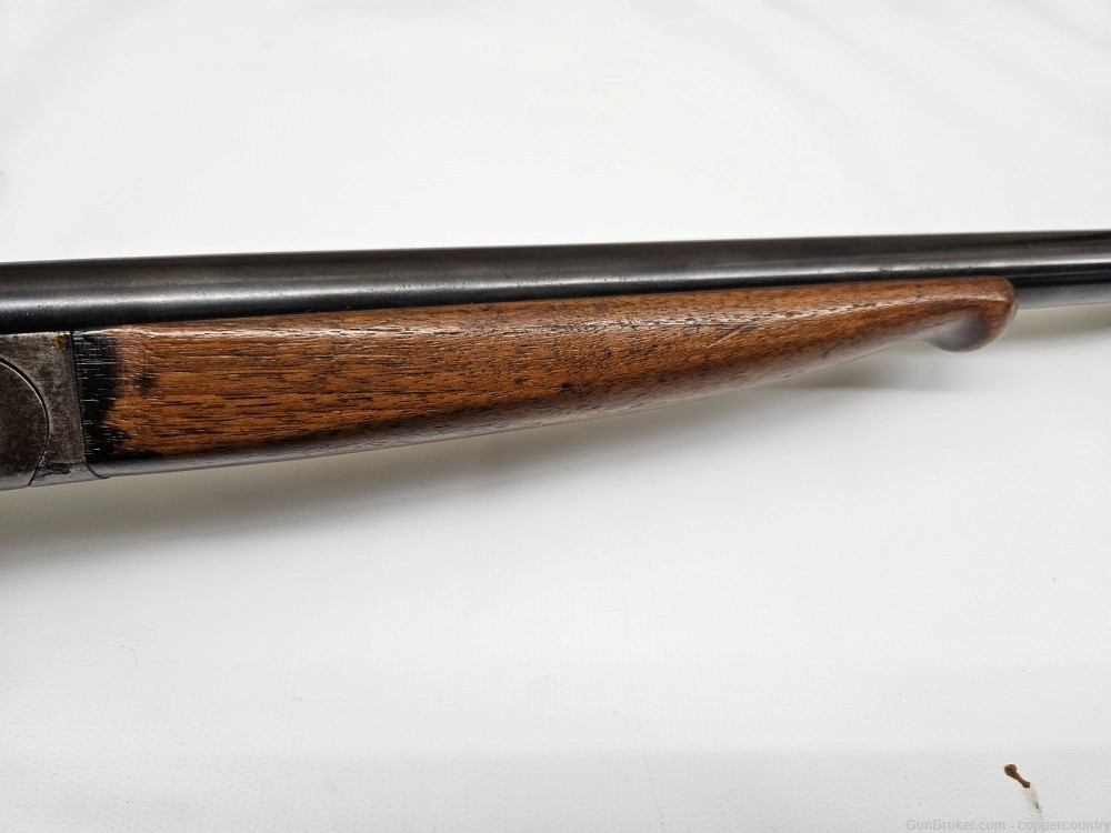 Winchester Model 20 410 single shot shotgun Used ready to ship-img-4