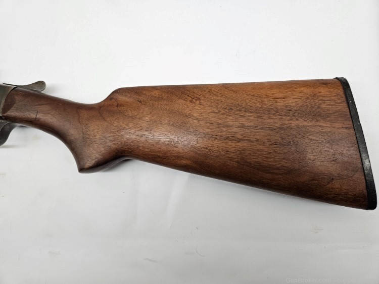 Winchester Model 20 410 single shot shotgun Used ready to ship-img-8
