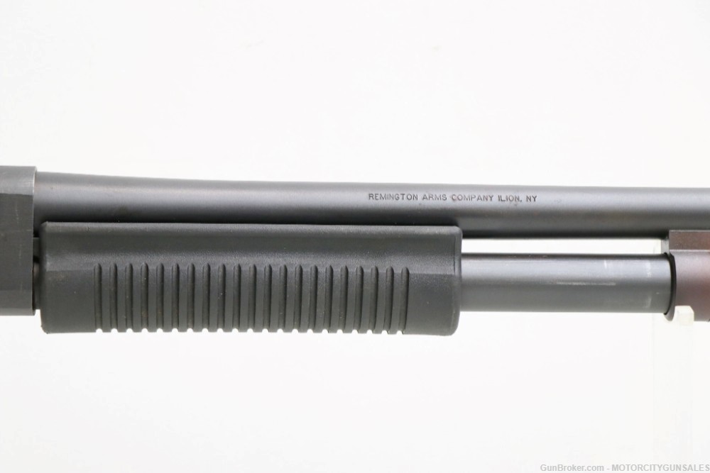 Remington 870 12GA Pump Action Shotgun 18"-img-3