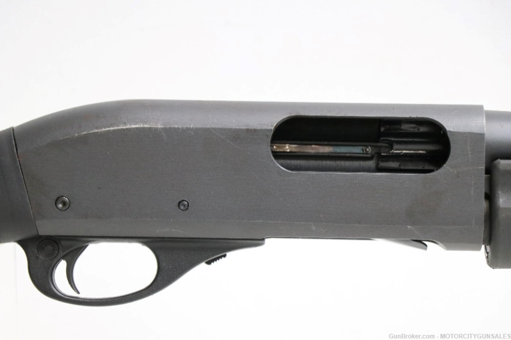 Remington 870 12GA Pump Action Shotgun 18"-img-2