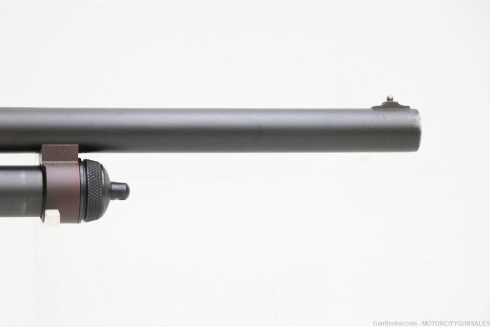 Remington 870 12GA Pump Action Shotgun 18"-img-4