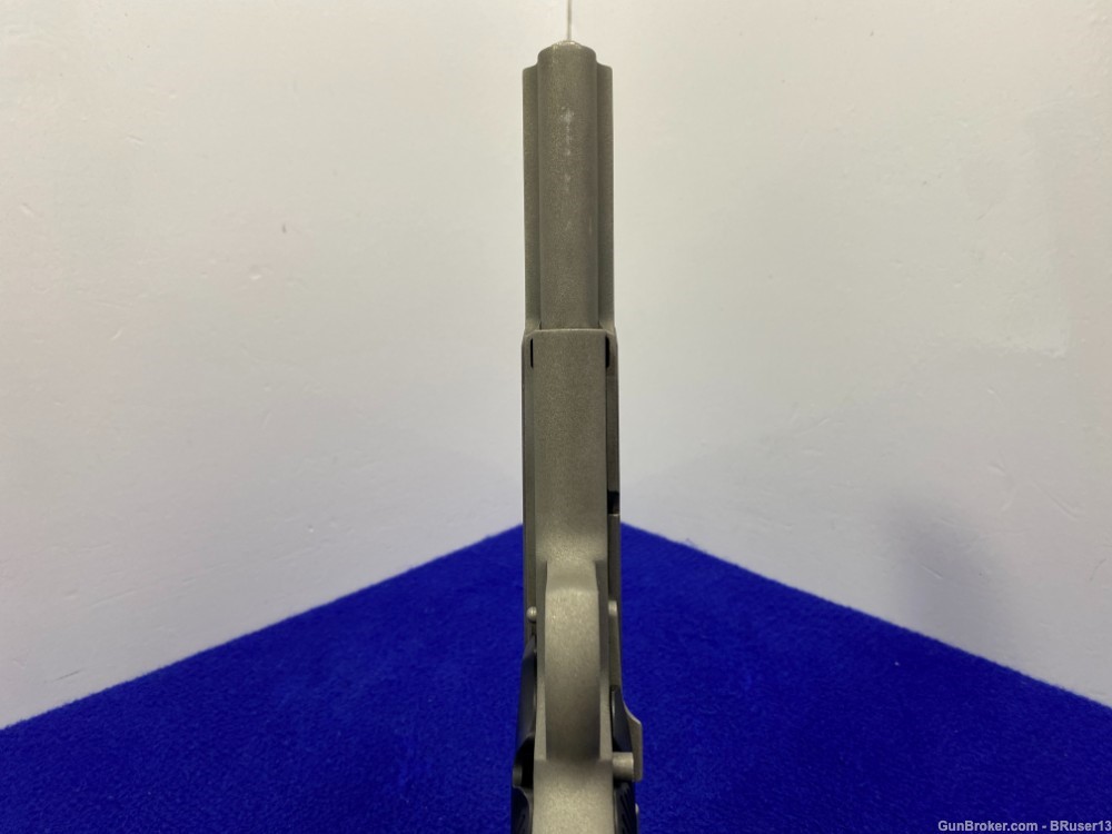 IAI Automag IV .45 Win Mag Stainless *HIGHLY RARE & DESIRABLE VARIANT*-img-29