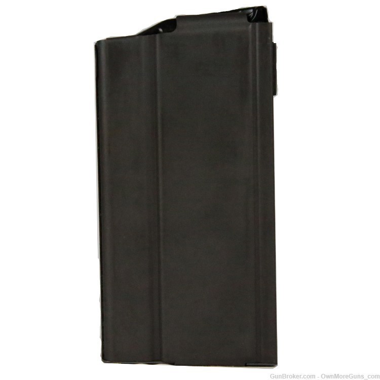 3 Pack M14 M1A G.I. 20 Rd Magazines New in Wrapper! NR!-img-1