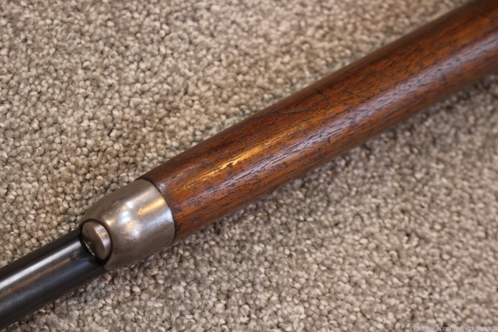 Winchester Model 1894 26” .38-55 circa 1917 GOOD C&R-img-15