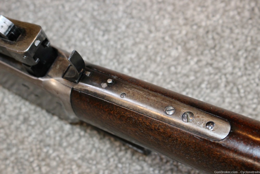 Winchester Model 1894 26” .38-55 circa 1917 GOOD C&R-img-18