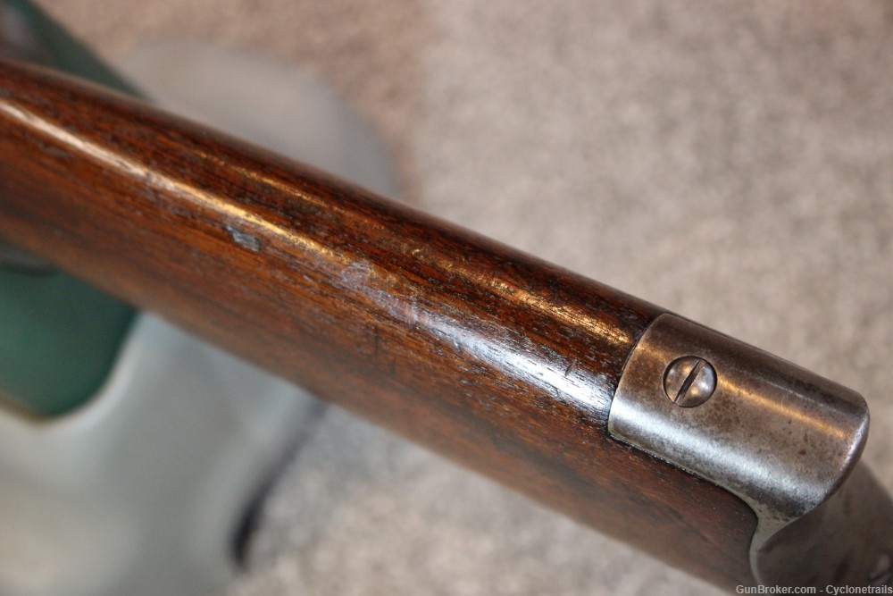 Winchester Model 1894 26” .38-55 circa 1917 GOOD C&R-img-21