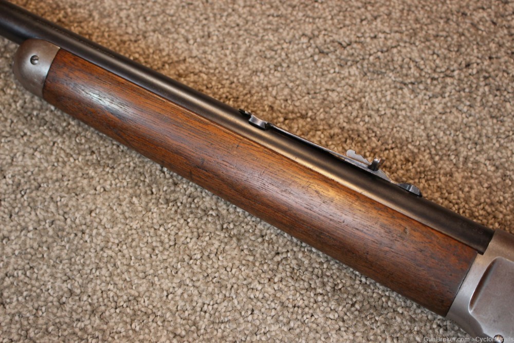 Winchester Model 1894 26” .38-55 circa 1917 GOOD C&R-img-12