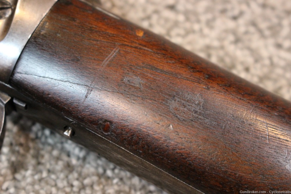 Winchester Model 1894 26” .38-55 circa 1917 GOOD C&R-img-9