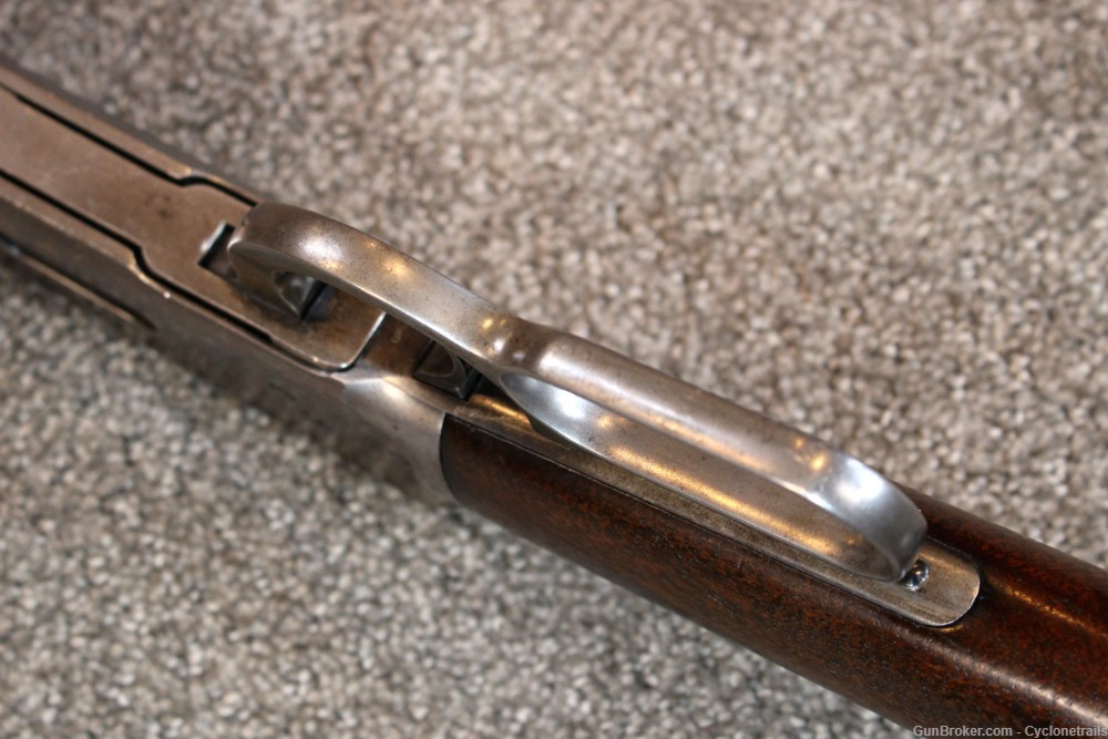 Winchester Model 1894 26” .38-55 circa 1917 GOOD C&R-img-17