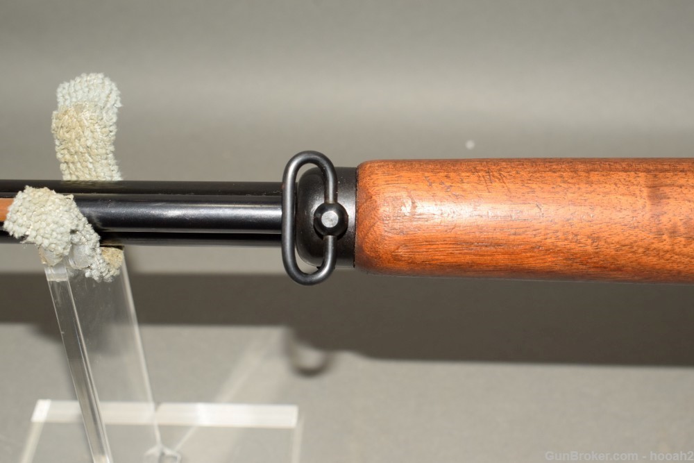 Marlin Golden 39A Mountie Lever Action Rifle 22 S L LR 1964 C&R-img-24