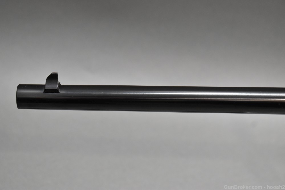 Nice Browning A-Bolt Grade 1 Bolt Action Rifle 22 LR Japan-img-14