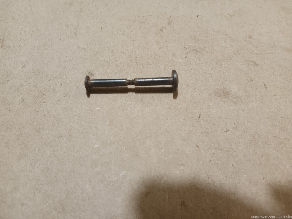 Intratec tec 22 cover axis screws-img-0