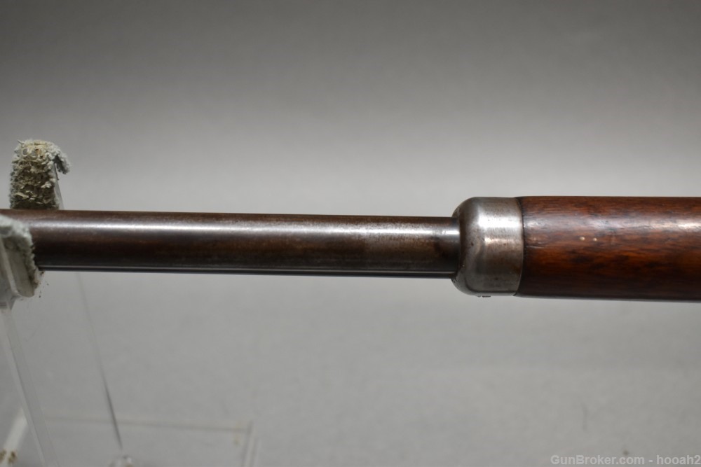 Marlin Model 1893 Lever Action Rifle 38-55 Win 26" WW1 Era-img-28