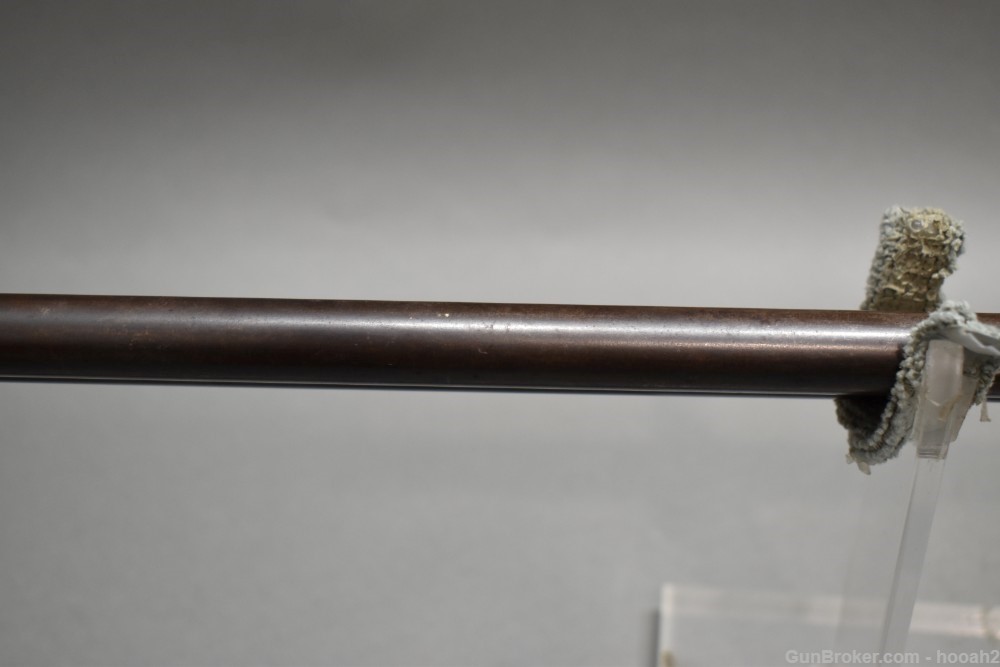 Marlin Model 1893 Lever Action Rifle 38-55 Win 26" WW1 Era-img-29