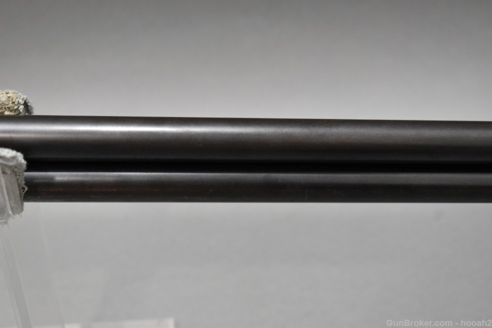 Marlin Model 1893 Lever Action Rifle 38-55 Win 26" WW1 Era-img-7