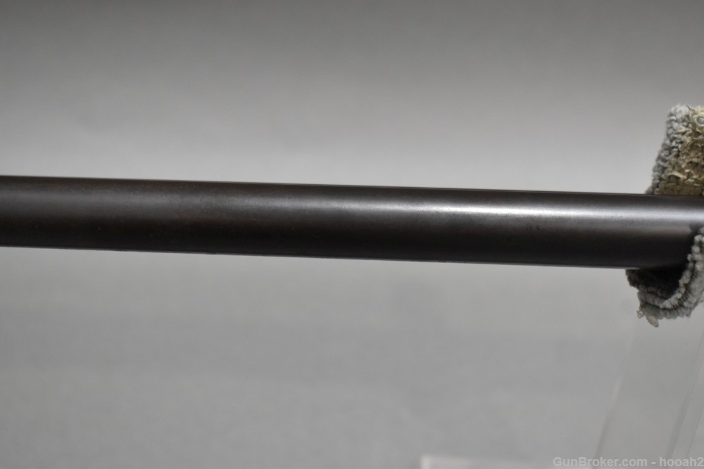 Marlin Model 1893 Lever Action Rifle 38-55 Win 26" WW1 Era-img-17