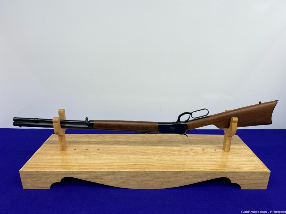 Rossi Model 92 .45 Colt Blue 24" *EYE CATCHING WESTERN LEVER-ACTION RIFLE*-img-36