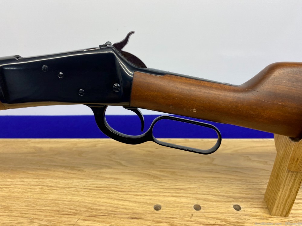 Rossi Model 92 .45 Colt Blue 24" *EYE CATCHING WESTERN LEVER-ACTION RIFLE*-img-20