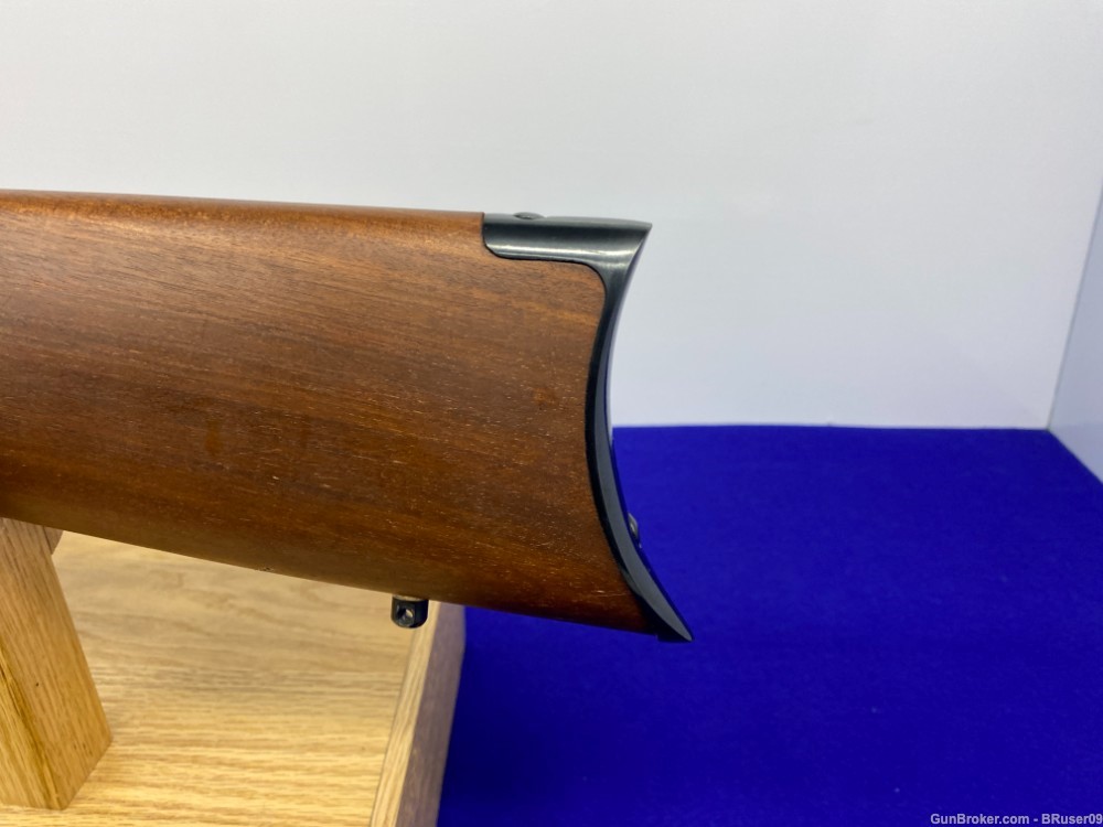 Rossi Model 92 .45 Colt Blue 24" *EYE CATCHING WESTERN LEVER-ACTION RIFLE*-img-18