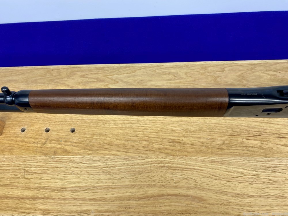 Rossi Model 92 .45 Colt Blue 24" *EYE CATCHING WESTERN LEVER-ACTION RIFLE*-img-40