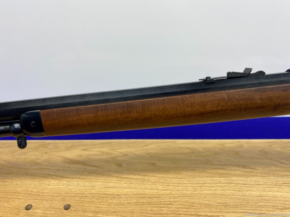 Rossi Model 92 .45 Colt Blue 24" *EYE CATCHING WESTERN LEVER-ACTION RIFLE*-img-22
