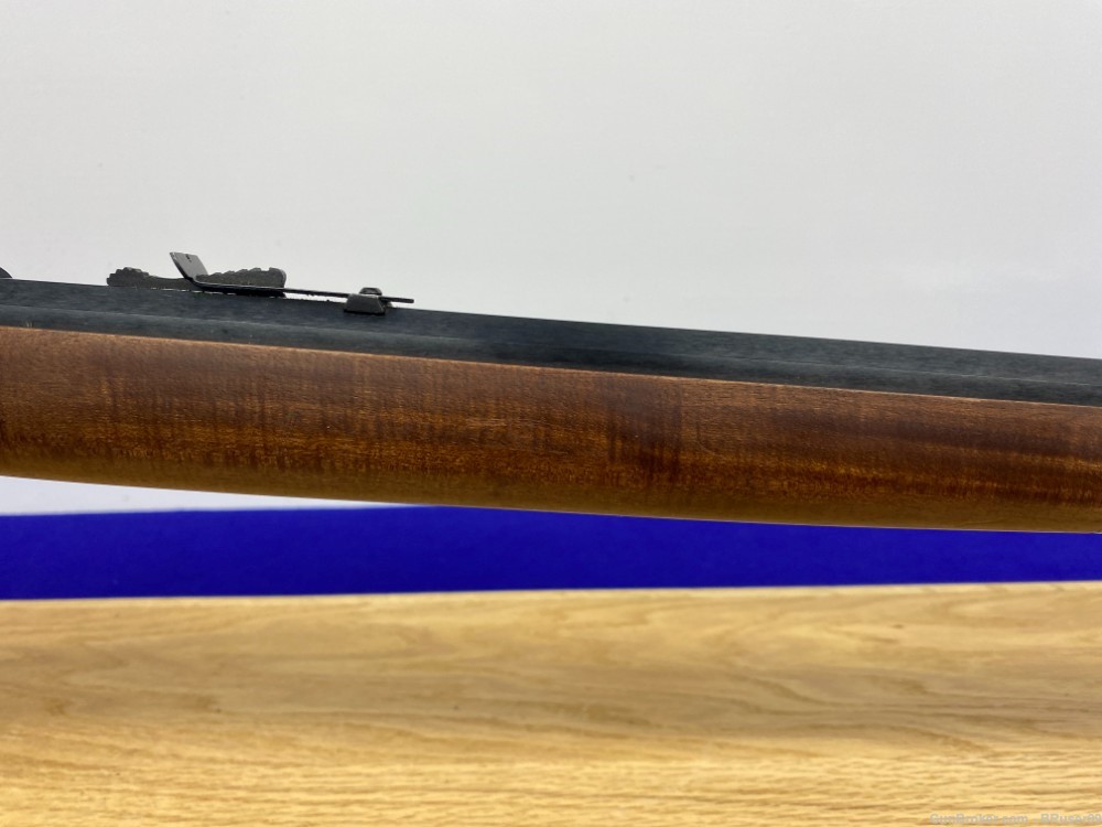 Rossi Model 92 .45 Colt Blue 24" *EYE CATCHING WESTERN LEVER-ACTION RIFLE*-img-7