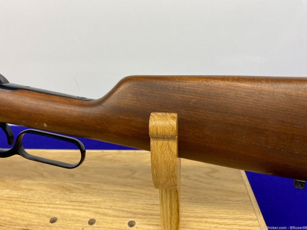 Rossi Model 92 .45 Colt Blue 24" *EYE CATCHING WESTERN LEVER-ACTION RIFLE*-img-19