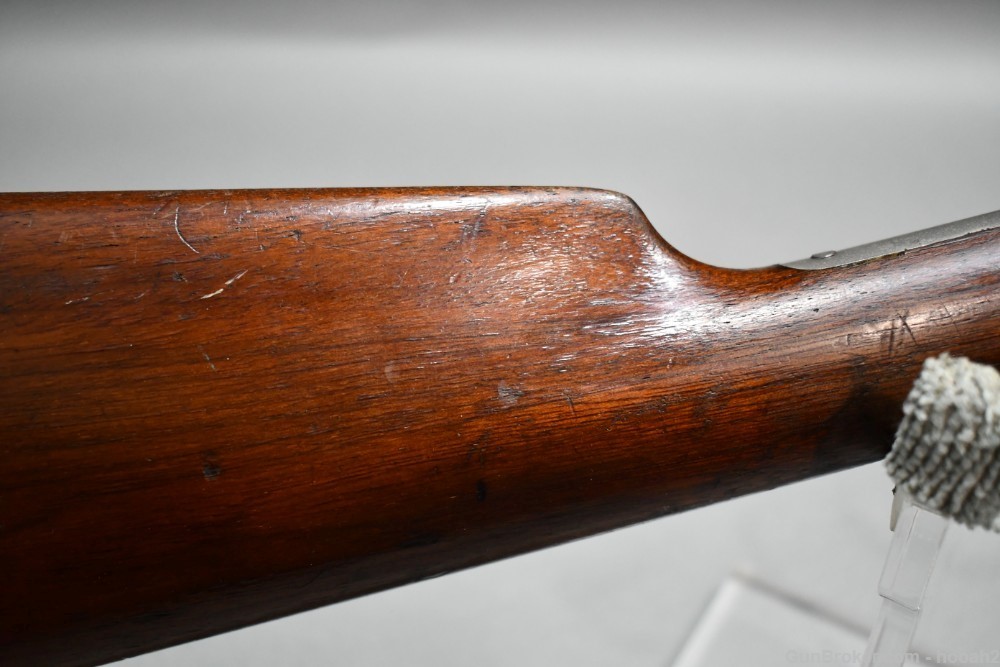 Unknown American? Single Shot Side Lever Shotgun 12 G C&R READ-img-3