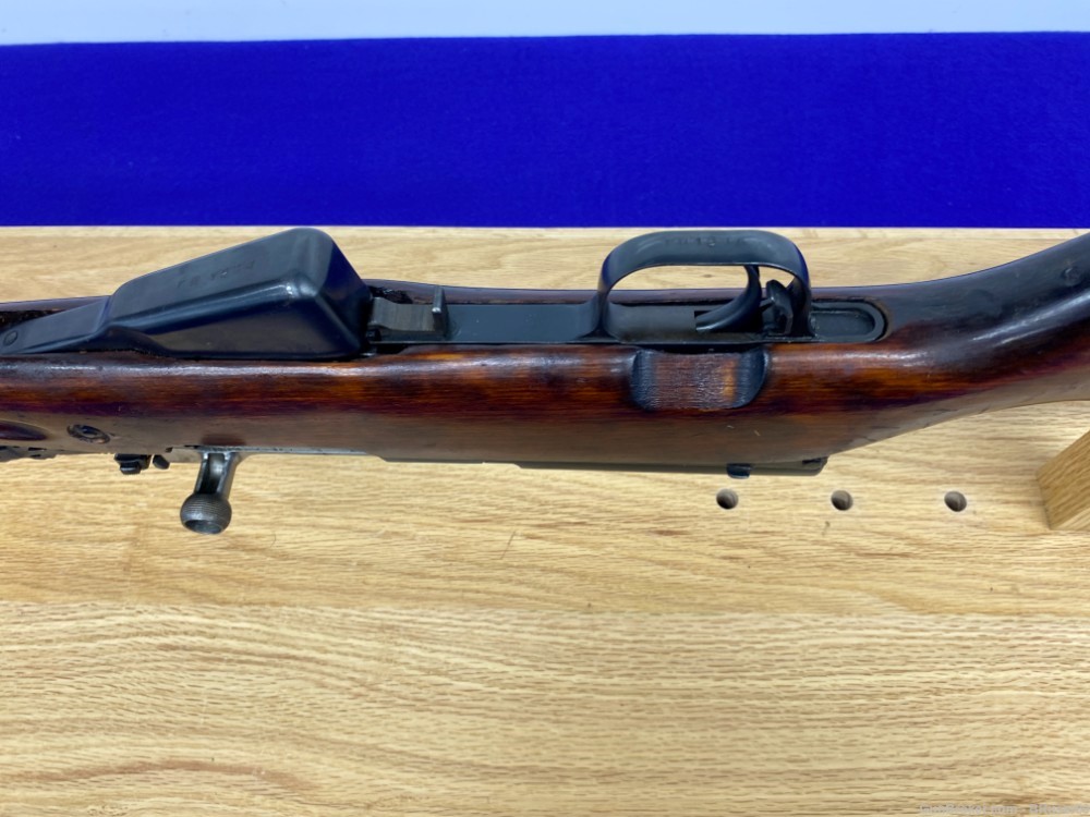 1951 Tula Arsenal SKS 7.62x39 Blue 20 1/4" *ALL SERIAL MATCHING EXAMPLE*-img-50