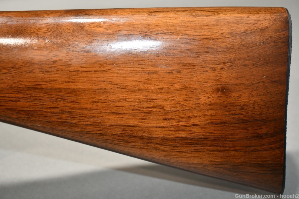 Remington Model 121 Pump Action Rifle 22 S L LR 1938 C&R READ-img-11