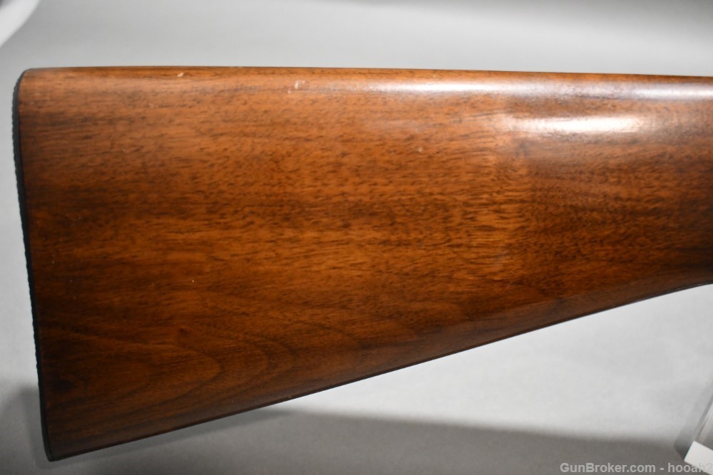 Remington Model 121 Pump Action Rifle 22 S L LR 1938 C&R READ-img-2