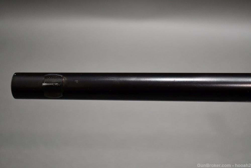 Remington Model 121 Pump Action Rifle 22 S L LR 1938 C&R READ-img-20