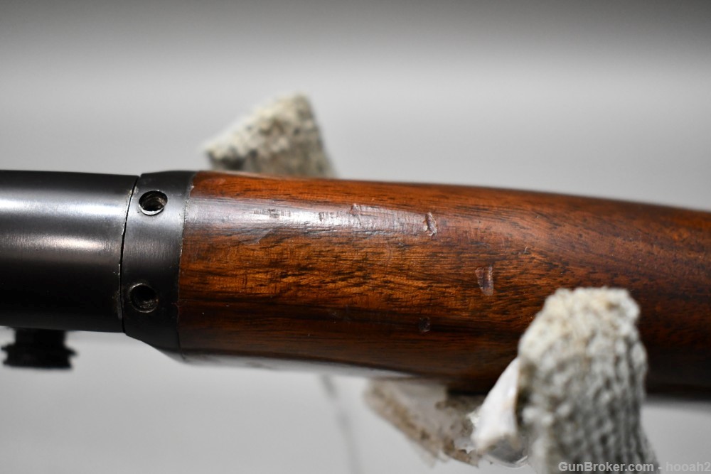 Remington Model 121 Pump Action Rifle 22 S L LR 1938 C&R READ-img-26