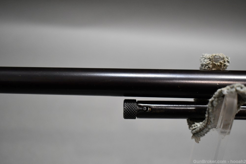 Remington Model 121 Pump Action Rifle 22 S L LR 1938 C&R READ-img-18