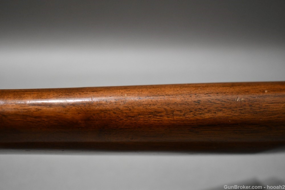 Remington Model 121 Pump Action Rifle 22 S L LR 1938 C&R READ-img-28