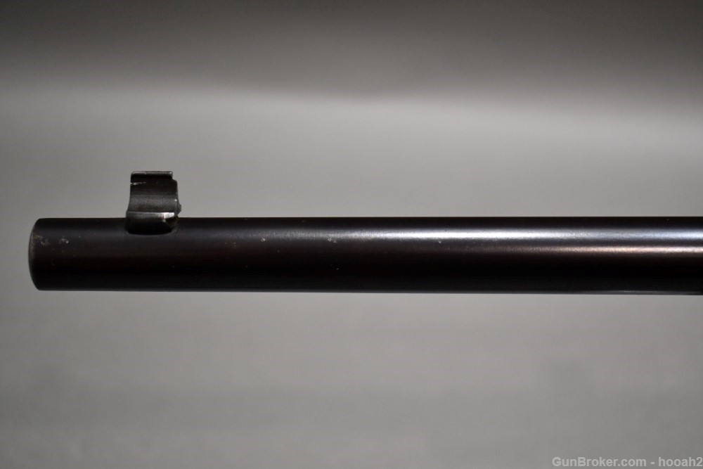 Remington Model 121 Pump Action Rifle 22 S L LR 1938 C&R READ-img-19