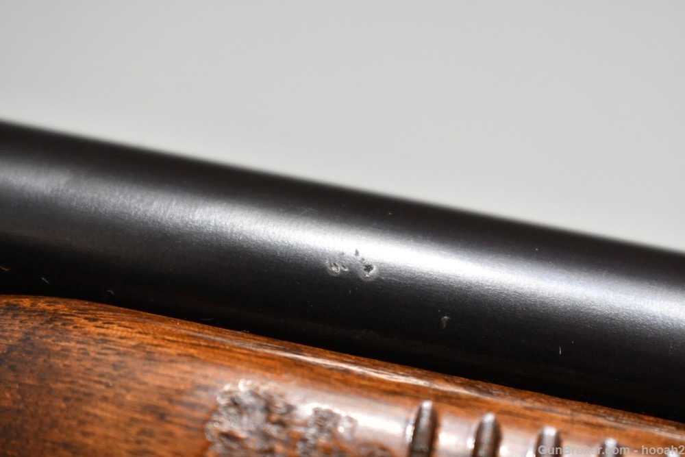 Remington Model 121 Pump Action Rifle 22 S L LR 1938 C&R READ-img-51