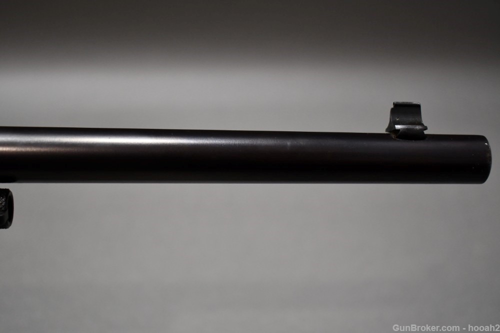 Remington Model 121 Pump Action Rifle 22 S L LR 1938 C&R READ-img-10