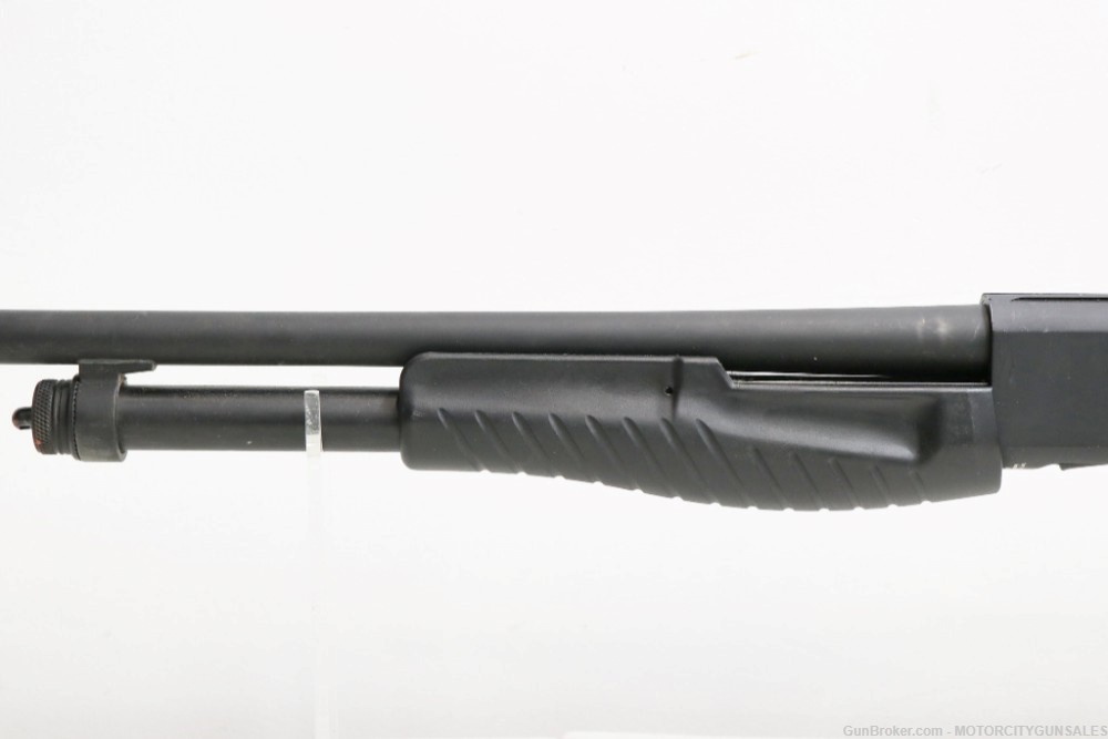 Escort Slugger 12GA Pump Action Shotgun 17.5"-img-3