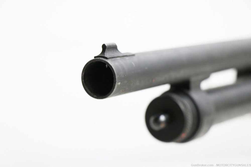 Escort Slugger 12GA Pump Action Shotgun 17.5"-img-5