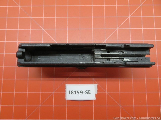 Hi-Point JHP - with Custom Grips - .45 ACP Repair Parts #18159-SE-img-3