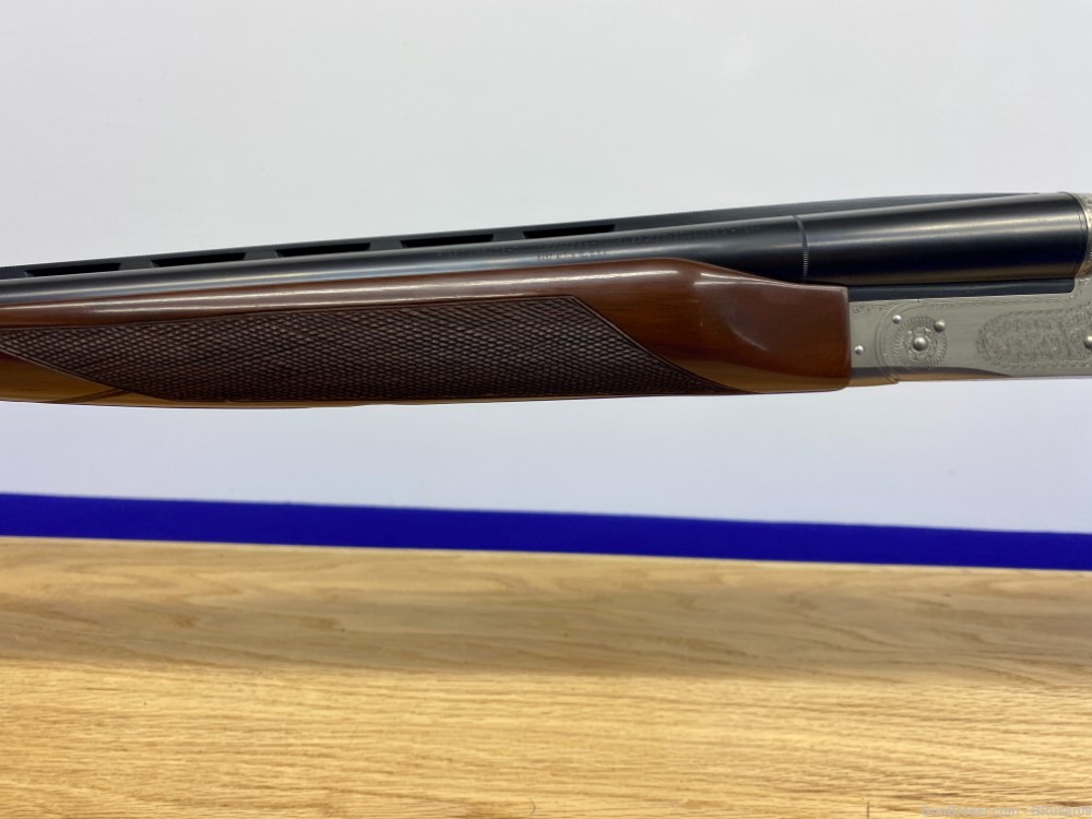 Winchester 23 XTR Pigeon Grade 20Ga 26" *STUNNING COIN FINISHED RECEIVER* -img-23