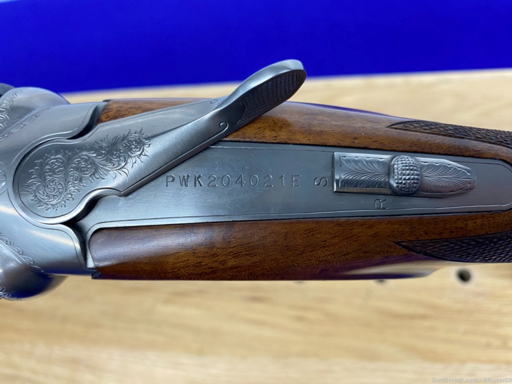 Winchester 23 XTR Pigeon Grade 20Ga 26" *STUNNING COIN FINISHED RECEIVER* -img-38