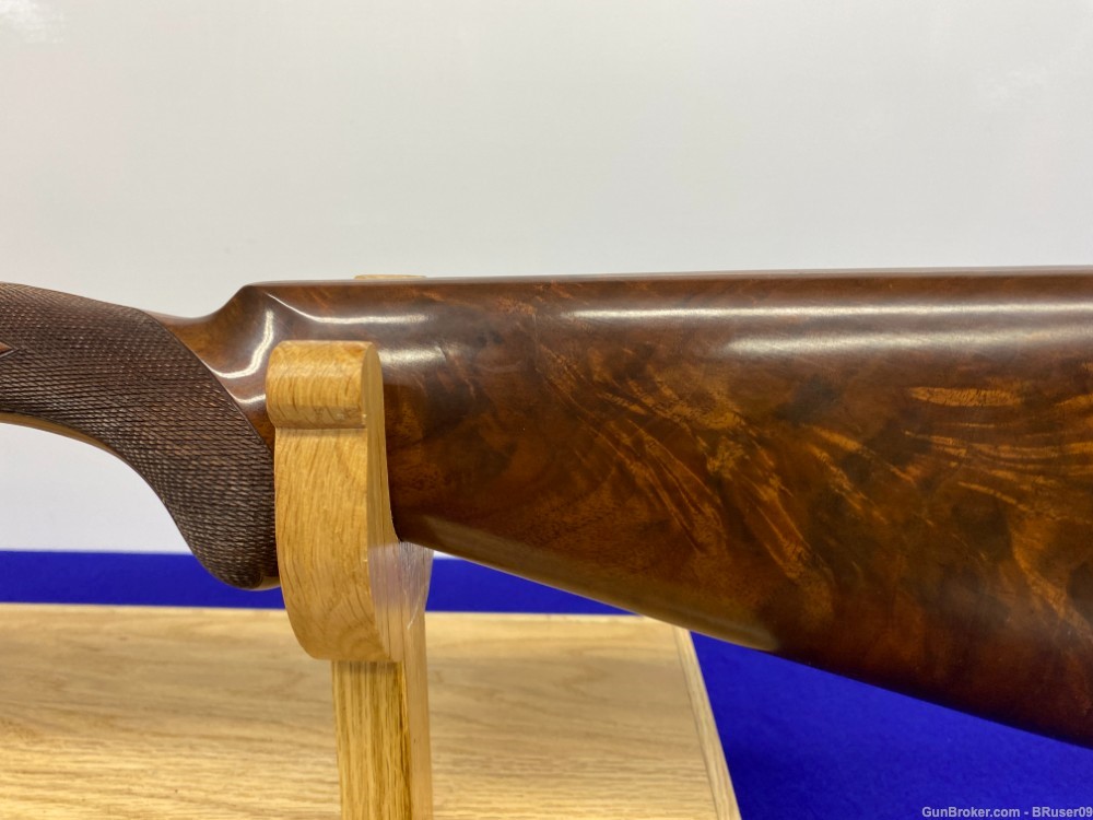 Winchester 23 XTR Pigeon Grade 20Ga 26" *STUNNING COIN FINISHED RECEIVER* -img-20