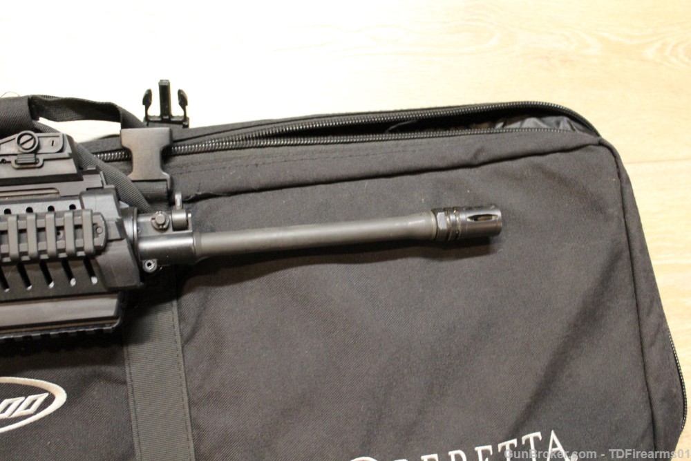 Beretta ARX100 5.56 Semi auto Rifle Italian Scar  Discontinued -img-5
