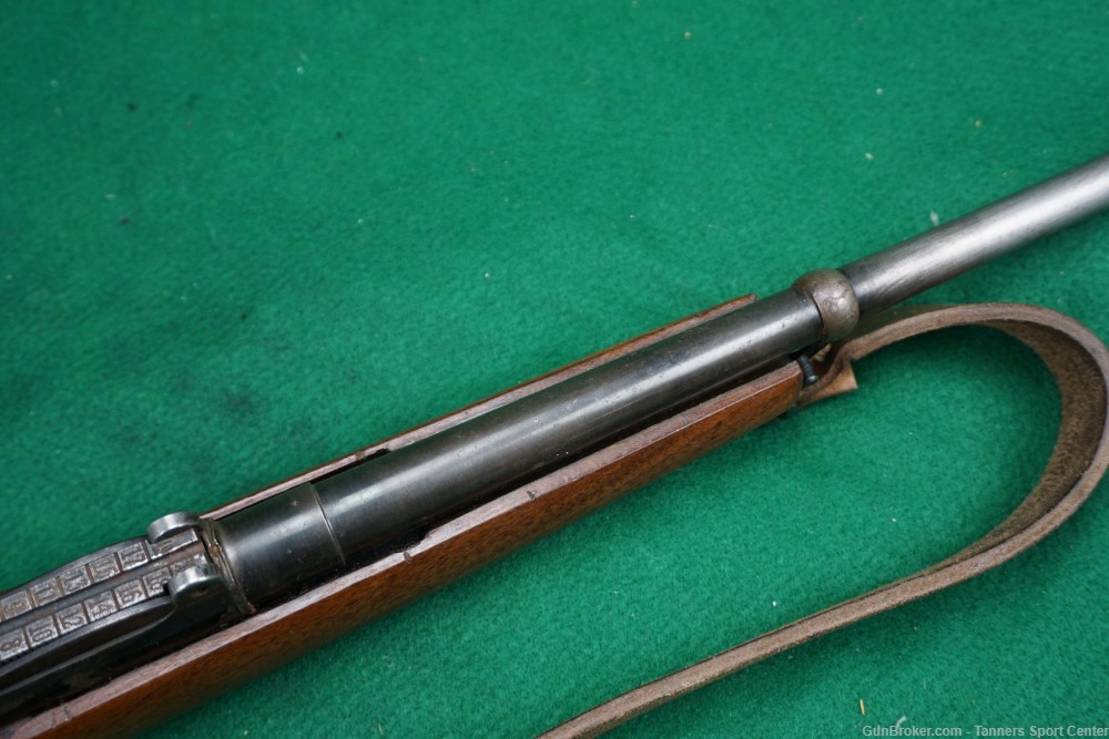 1920 Erfurt Mauser KAR98 KAR 98 Sporter 8mm 24" No Reserve $.01 Start-img-8