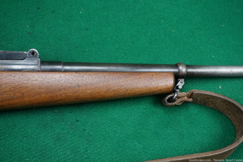 1920 Erfurt Mauser KAR98 KAR 98 Sporter 8mm 24" No Reserve $.01 Start-img-5